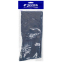 Гетры Joma CLASSIC 2 400054-331 размер S-L темно-синий 6