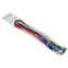 Скакалка для художньої гімнастики SP-Sport C-0390 3м кольори в асортименті 2