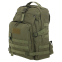Рюкзак тактичний штурмовий SILVER KNIGHT TY-043 розмір 45х30х15см 21л кольори в асортименті 2