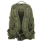 Рюкзак тактичний штурмовий SILVER KNIGHT TY-043 розмір 45х30х15см 21л кольори в асортименті 3