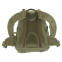 Рюкзак тактический штурмовой SILVER KNIGHT TY-043 размер 45х30х15см 21л цвета в ассортименте 4