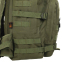 Рюкзак тактичний штурмовий SILVER KNIGHT TY-043 розмір 45х30х15см 21л кольори в асортименті 5
