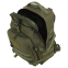 Рюкзак тактичний штурмовий SILVER KNIGHT TY-043 розмір 45х30х15см 21л кольори в асортименті 7