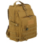 Рюкзак тактичний штурмовий SILVER KNIGHT TY-043 розмір 45х30х15см 21л кольори в асортименті 11