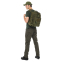 Рюкзак тактический штурмовой SILVER KNIGHT TY-043 размер 45х30х15см 21л цвета в ассортименте 17