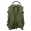Рюкзак тактический штурмовой SILVER KNIGHT TY-2236 размер 43х26х15см 21л цвета в ассортименте 3