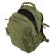Рюкзак тактический штурмовой SILVER KNIGHT TY-2236 размер 43х26х15см 21л цвета в ассортименте 7