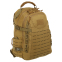 Рюкзак тактический штурмовой SILVER KNIGHT TY-2236 размер 43х26х15см 21л цвета в ассортименте 10