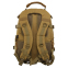 Рюкзак тактический штурмовой SILVER KNIGHT TY-2236 размер 43х26х15см 21л цвета в ассортименте 12