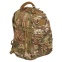 Рюкзак тактический штурмовой SILVER KNIGHT TY-2236 размер 43х26х15см 21л цвета в ассортименте 17