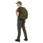 Рюкзак тактический штурмовой SILVER KNIGHT TY-2236 размер 43х26х15см 21л цвета в ассортименте 20
