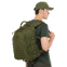 Рюкзак тактический штурмовой SILVER KNIGHT TY-2236 размер 43х26х15см 21л цвета в ассортименте 21
