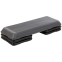 Степ-платформа для фитнеса и аэробики 3 уровня высоты SP-Sport FI-1577 110x36,5x10-21см цвета в ассортименте 2