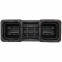 Степ-платформа для фитнеса и аэробики 3 уровня высоты SP-Sport FI-1577 110x36,5x10-21см цвета в ассортименте 6