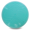Подушка балансувальна масажна Zelart FI-1589 BALANCE CUSHION діаметр 33см кольори в асортименті 1