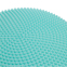 Подушка балансувальна масажна Zelart FI-1589 BALANCE CUSHION діаметр 33см кольори в асортименті 2