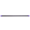 Палка гімнастична Бодибар Body Bar Zelart FI-0274-8 вага 8кг черный-фиолетовый 0