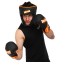 Шлем боксерский открытый HARD TOUCH BO-4440 S-XL цвета в ассортименте 19