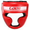 Шлем боксерский с полной защитой CORE BO-4441 S-XL цвета в ассортименте 3