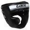 Шлем боксерский с полной защитой CORE BO-4441 S-XL цвета в ассортименте 12