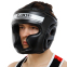Шлем боксерский с полной защитой CORE BO-4441 S-XL цвета в ассортименте 15