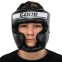 Шлем боксерский с полной защитой CORE BO-4441 S-XL цвета в ассортименте 21
