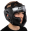 Шлем боксерский с полной защитой CORE BO-4441 S-XL цвета в ассортименте 22