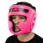 Шлем боксерский с полной защитой CORE BO-4441 S-XL цвета в ассортименте 35