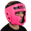 Шлем боксерский с полной защитой CORE BO-4441 S-XL цвета в ассортименте 37