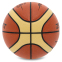 Мяч баскетбольный PU №5 ZELART GAME APPROVED GB4400 2