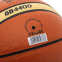 Мяч баскетбольный PU №5 ZELART GAME APPROVED GB4400 5