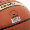 Мяч баскетбольный PU №6 ZELART REACT GB4410 6