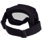 Защитная маска-трансформер очки пол-лица SP-Sport MT-009-BK черный 5