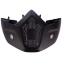 Защитная маска-трансформер очки пол-лица SP-Sport MT-009-BKG черный 3