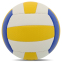 М'яч волейбольний сувенірний SP-Sport VOLLEYBALL VB-1291 №2 PVC кольори в асортименті 2