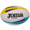 М'яч для регбі Joma J-MAX 400680-209 №3 білий-жовтий-синій 0