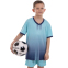 Форма футбольна дитяча SP-Sport D8826B 3XS-S кольори в асортименті 0