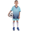 Форма футбольная детская SP-Sport D8826B 3XS-S цвета в ассортименте 4