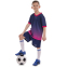 Форма футбольная детская SP-Sport D8826B 3XS-S цвета в ассортименте 9
