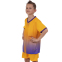 Форма футбольная детская SP-Sport D8826B 3XS-S цвета в ассортименте 16