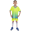 Форма футбольная детская SP-Sport D8826B 3XS-S цвета в ассортименте 29