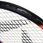 Ракетка для великого тенісу TELOON 2555-21 помаранчевий 4