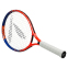 Ракетка для большого тенниса TELOON 2555-21 оранжевый 5