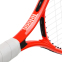 Ракетка для большого тенниса TELOON 2555-21 оранжевый 6