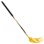 Клюшка для флорбола FLASH детская Stonley Angel Wings F-7626-L F1 загиб L (левый) длина 85см цвета в ассортименте 10