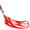 Клюшка для флорбола FLASH детская Stonley Angel Wings F-7626-R F1 загиб R (правый) длина 85см цвета в ассортименте 2
