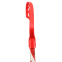 Клюшка для флорбола FLASH детская Stonley Angel Wings F-7626-R F1 загиб R (правый) длина 85см цвета в ассортименте 5