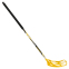 Клюшка для флорбола FLASH детская Stonley Angel Wings F-7626-R F1 загиб R (правый) длина 85см цвета в ассортименте 7