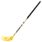 Клюшка для флорбола FLASH детская Stonley Angel Wings F-7626-R F1 загиб R (правый) длина 85см цвета в ассортименте 8