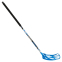 Клюшка для флорбола FLASH детская Stonley Angel Wings F-7626-R F1 загиб R (правый) длина 85см цвета в ассортименте 11